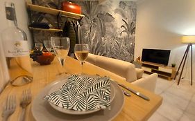 #3 Studio # Place Charmante